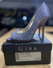 💎 Gina London Sierra