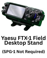 Yaesu FTX-1 Field Head Desktop