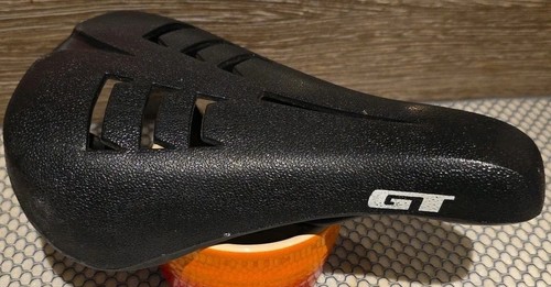 Bmx seat old - gt,