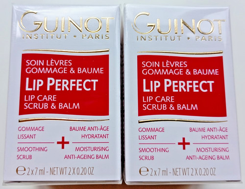 106rrp guinot lip scrub - lip, &