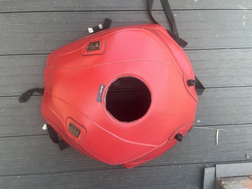 Bagster tank protector cover - bagster,