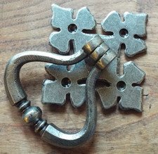 RECLAIMED VERY LARGE 16cm