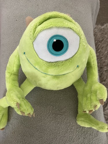 Disney pixar monsters inc mike - monsters,