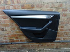 2017 SKODA OCTAVIA SE L TDI