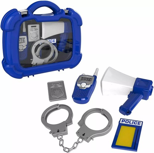 Smart police case role - smart,