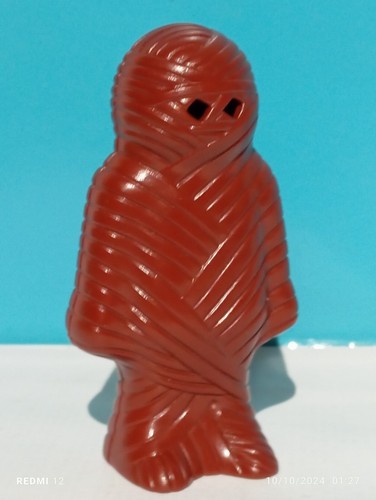 Playmobil egyptian mummy - egyptian,