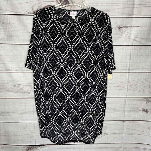 Lularoe irma tunic women - tunic,