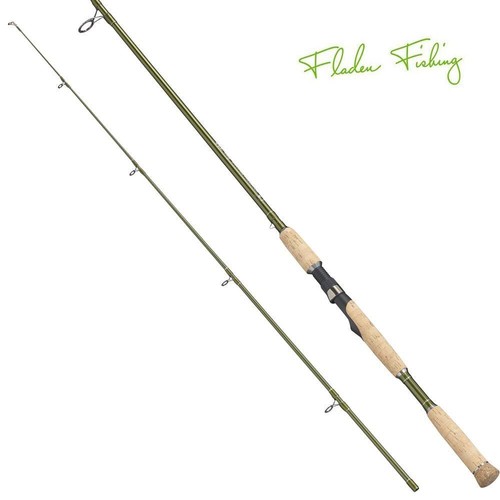 8ft vantage predator pike - ,