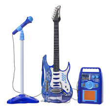 19" Kids Electric 6 String