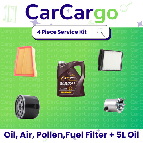 Service kit renault - kit,