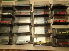 Ex Magazine Partwork 1:43