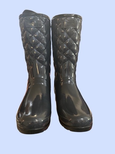 Hunter women size blue - women,