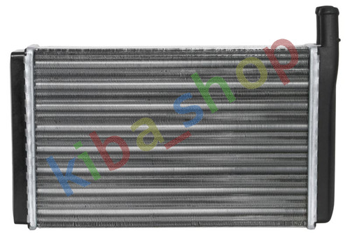 Heater fits audi 80 b2 - fits,