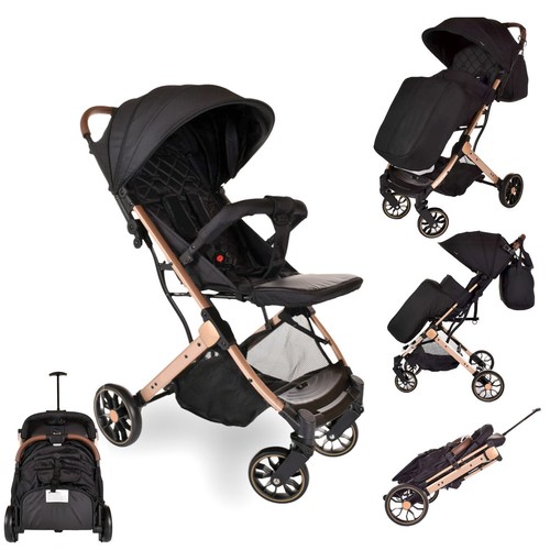 Lightweight foldable compact - lightweight,