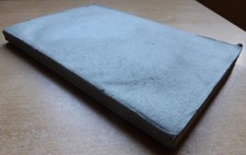 Russian book. About the marine