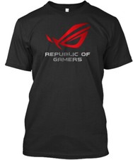 Asus Republic Of Gamers