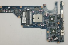 HP Pavilion G6-1000 Motherboard Mainboard Socket FS1