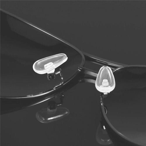 Screw fit push nose - fit,push, on