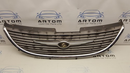 Chrysler voyager grand - voyager,