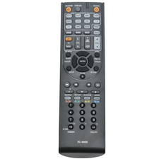 RC-896M Remote Control