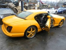 TVR CERBERA REAR END