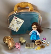 Disney Animators' Little