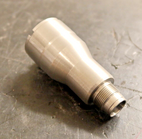 Nozzle holder sleeve fits - holder,