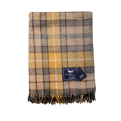 Original scottish wool - original,