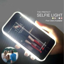 White Light Selfie LED Flash