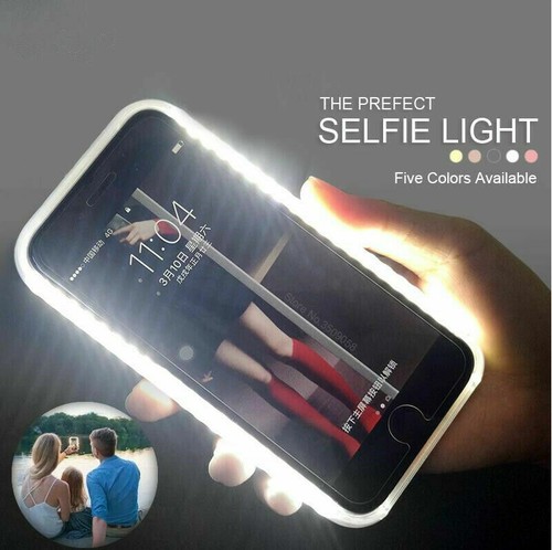 White light selfie led - selfie, flash