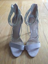 OFFICE ladies very high shoes