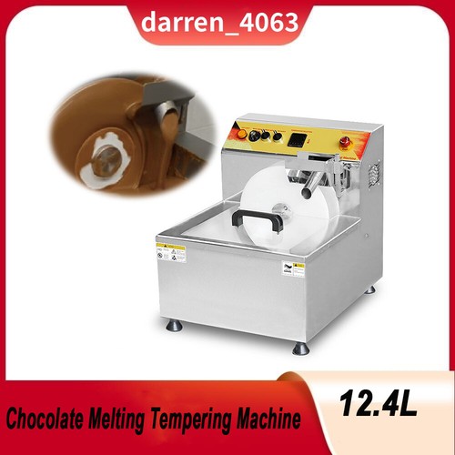 New commercial automatic - new,