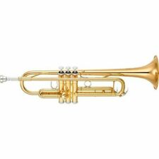 YAMAHA YTR4335GII Bb Trumpet