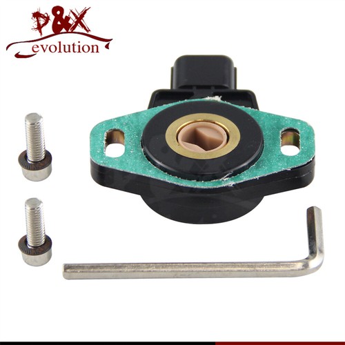 Throttle position sensor - throttle,