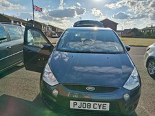 Ford Smax 1.8 2008 7 seater