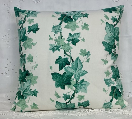 Sanderson bowery cushion cover - sanderson,
