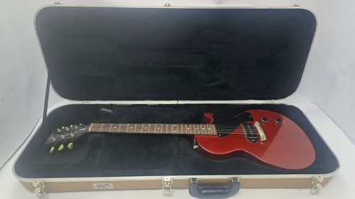 Gibson les paul - les,