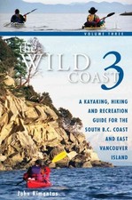The Wild Coast 3: A Kayaking