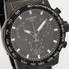 Tissot T125617A Quartz Working