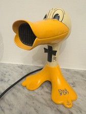 Vintage Duck n’ Dry Hair