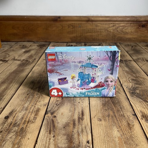 Lego disney 43209 - lego,
