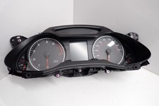 AUDI A4 2011 INSTRUMENT CLUSTER SPEEDOMETER 8K0920930M