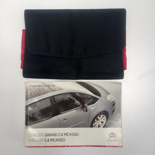 2006 2010 citroen grand - 2006-2010,