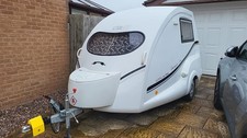 2018 Go Pod 2 berth