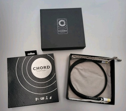 The chord company - the, signature
