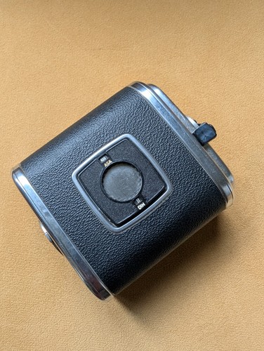 Hasselblad a12 roll - roll, back