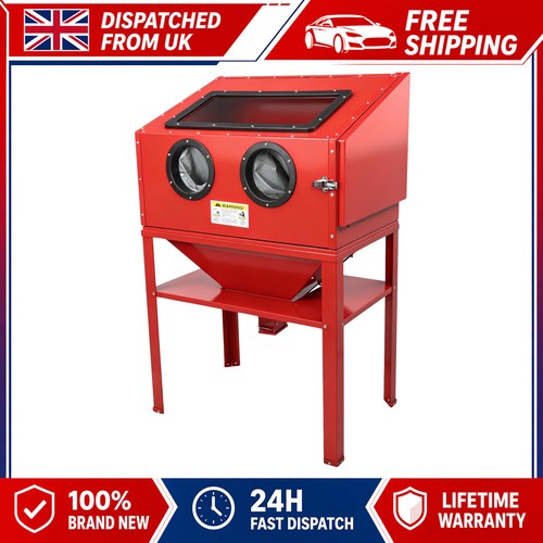 220l heavy duty - duty, blasting