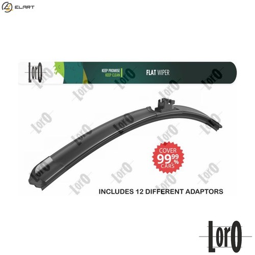 Wiper blade 103 - blade, 103-07-530
