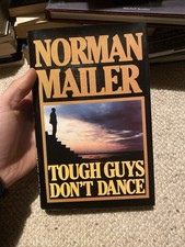 MAILER, NORMAN Tough Guys
