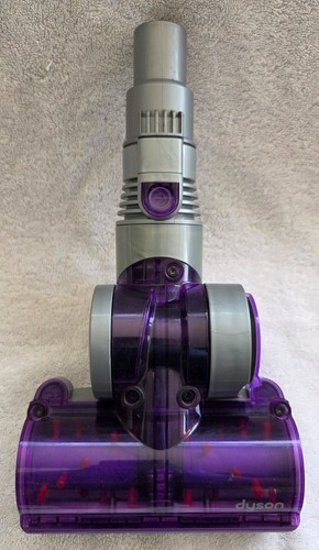 Dyson mini turbine brush head - dyson,